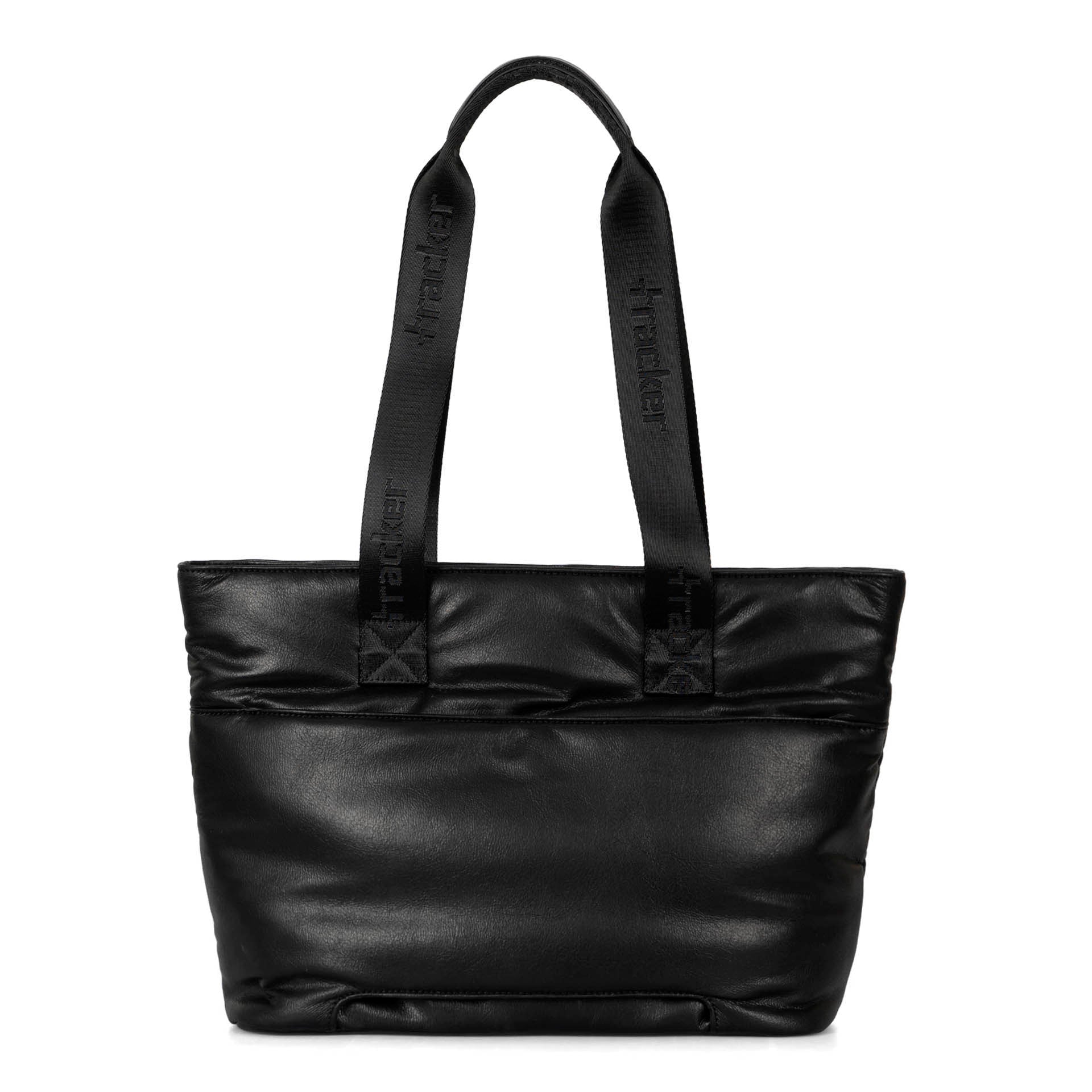 Quilted tote best sale