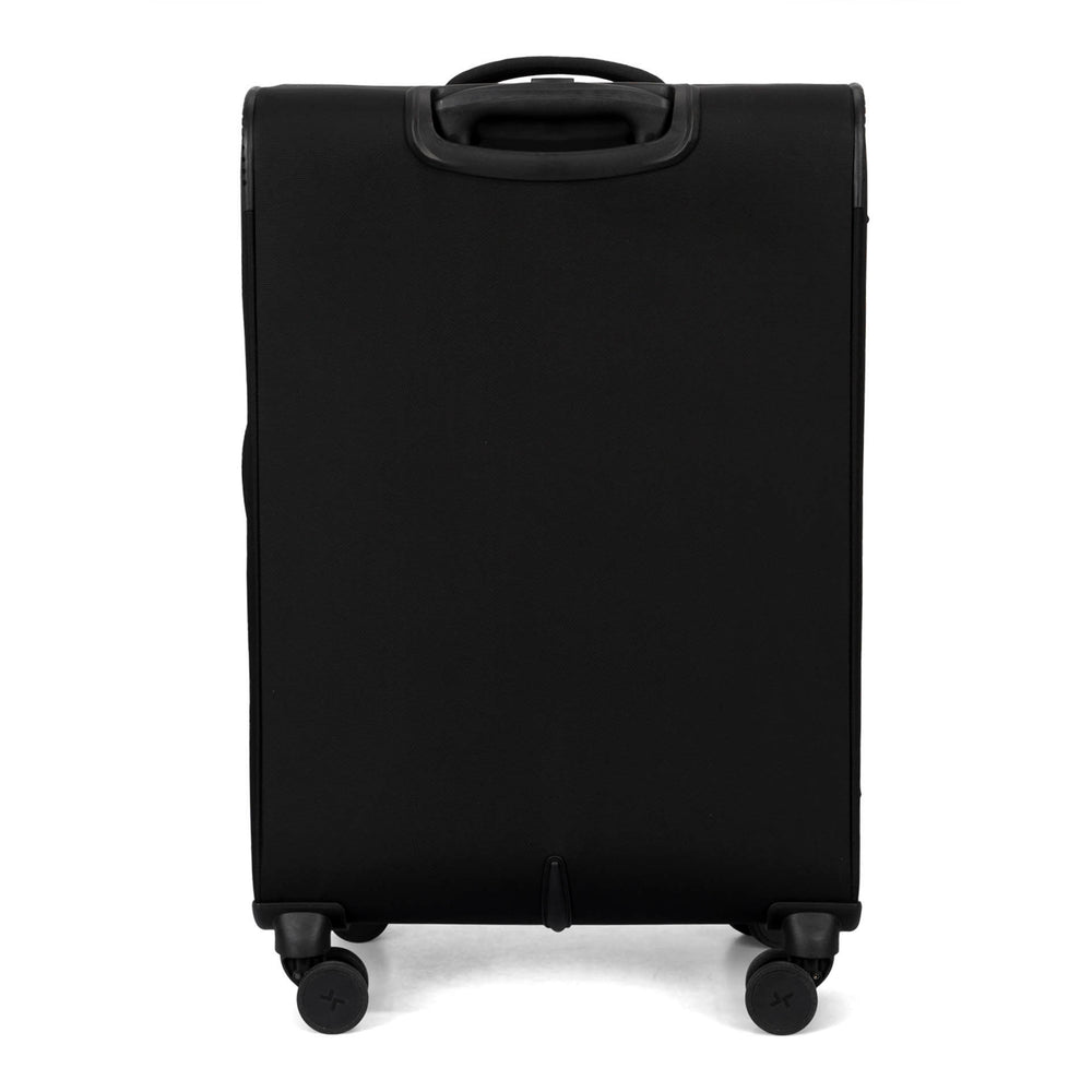 Verona Softside 4-Piece Luggage and Tote Bag Set