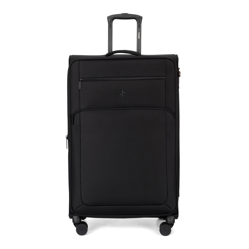 Verona Softside 4-Piece Luggage and Tote Bag Set