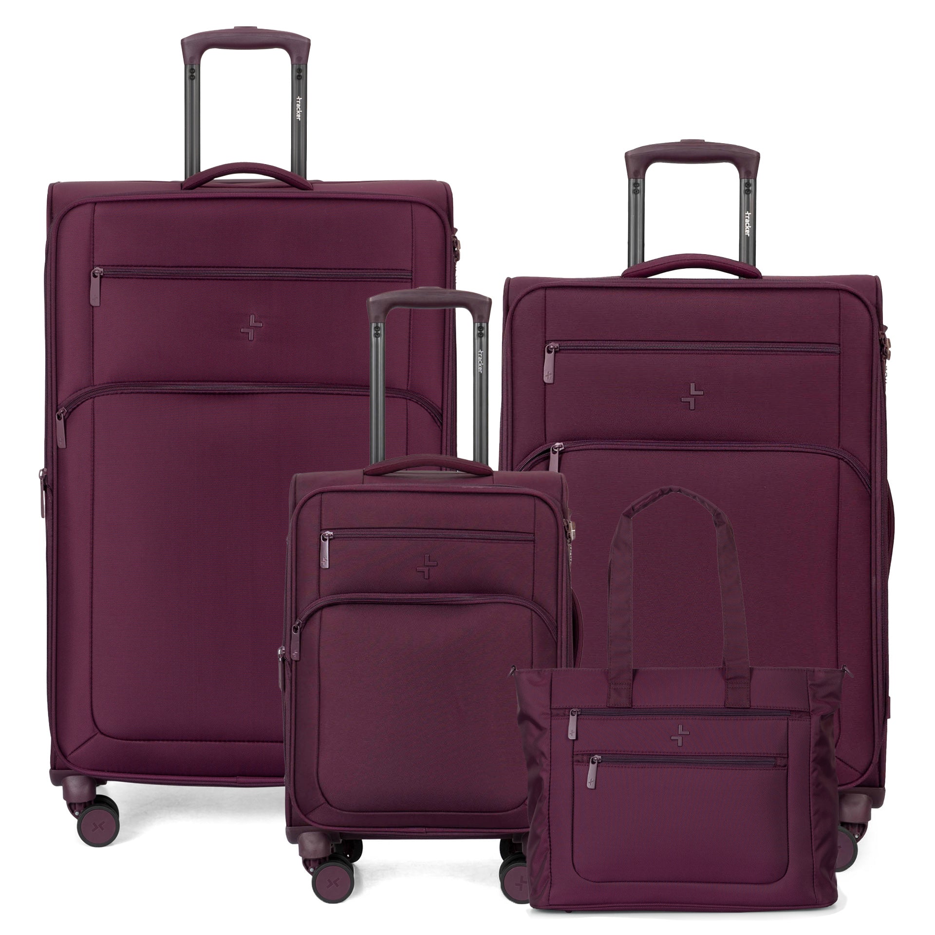 Luggage bags shop price