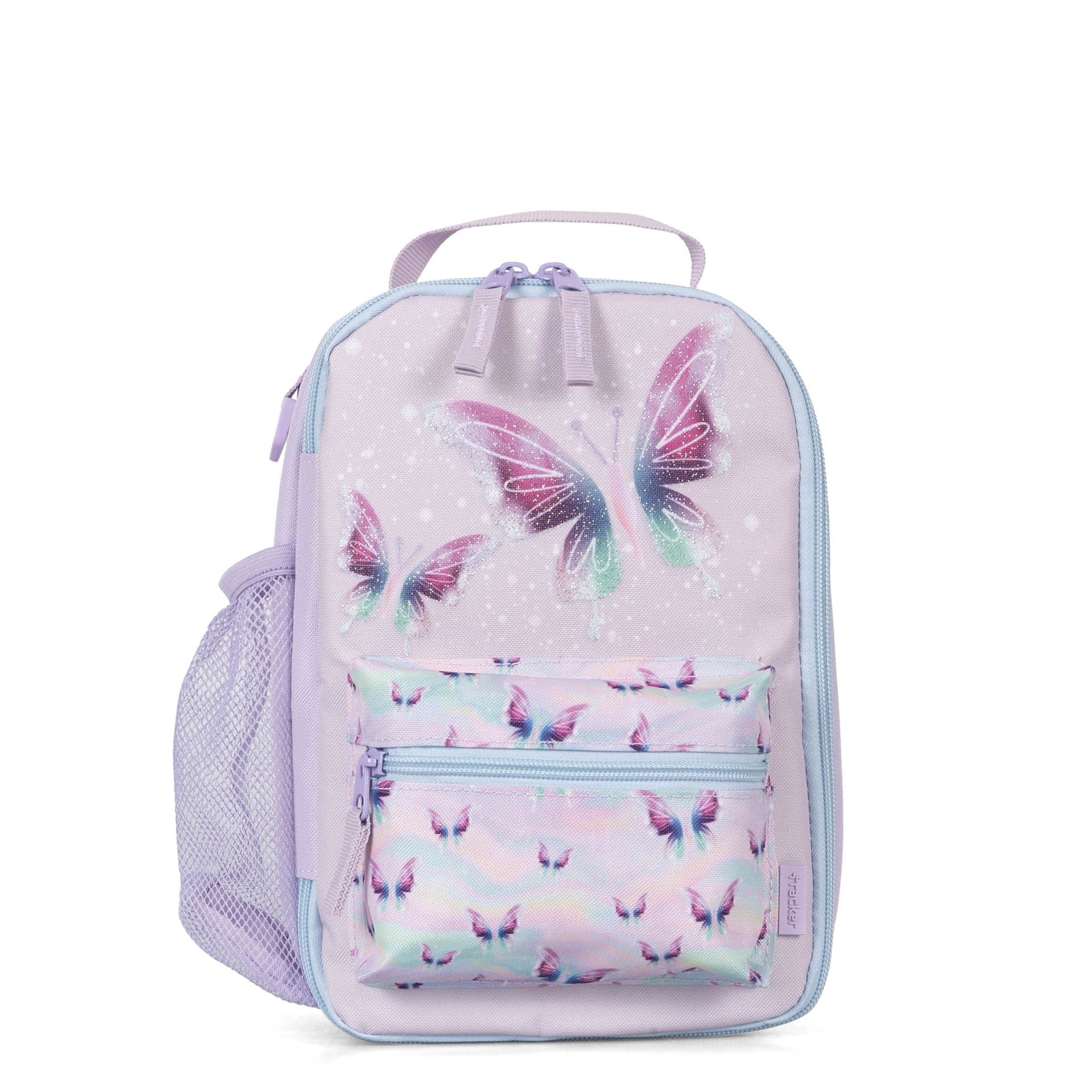 Butterfly Lunch Box