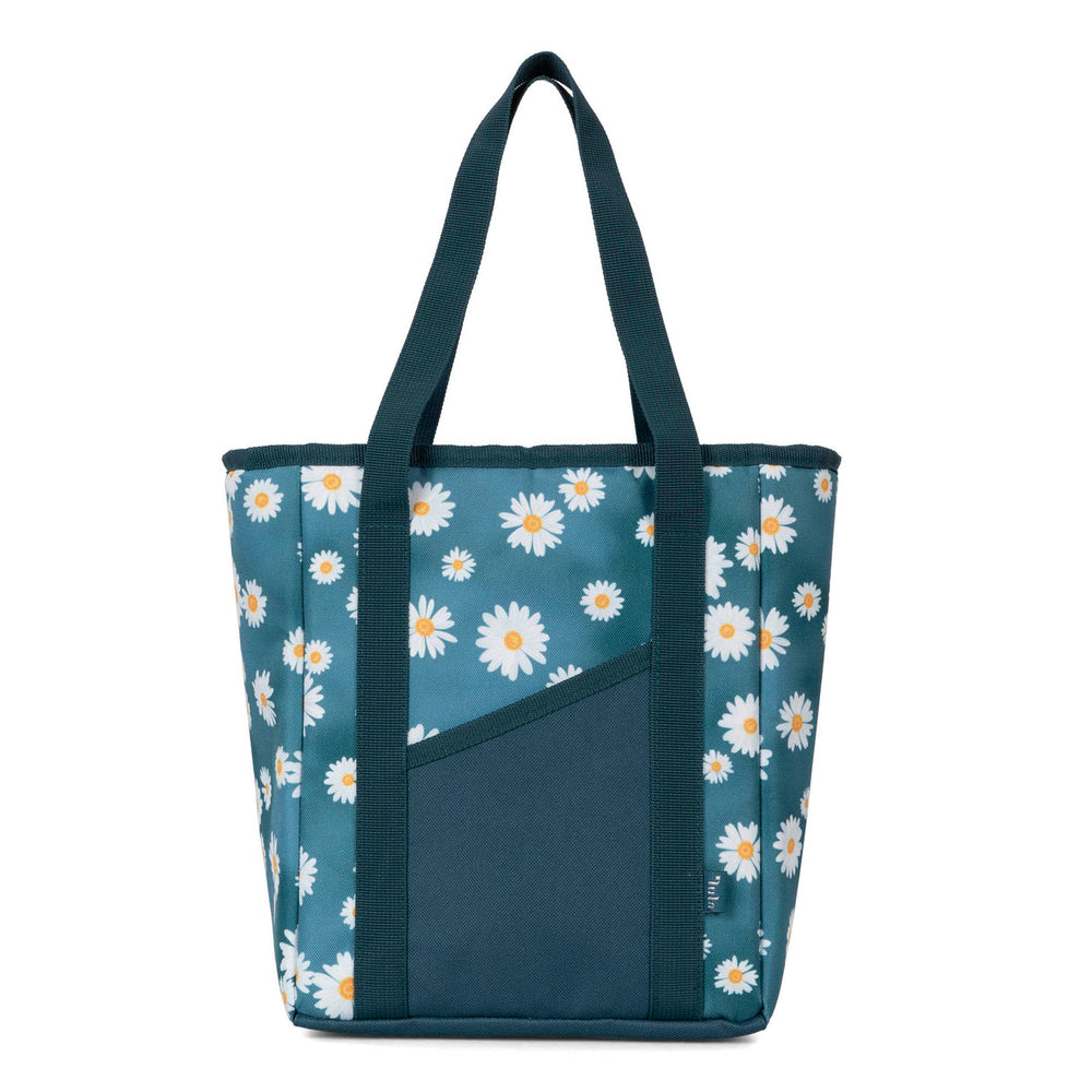 Daisy Lunch Tote Bag