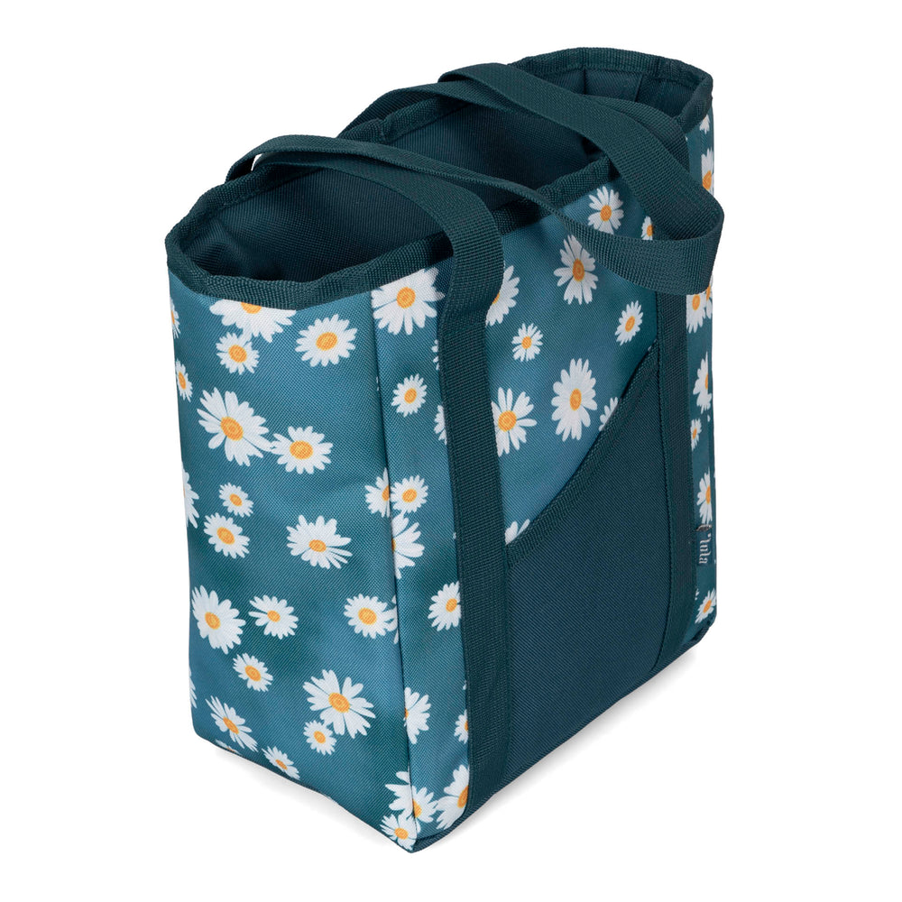 Daisy Lunch Tote Bag