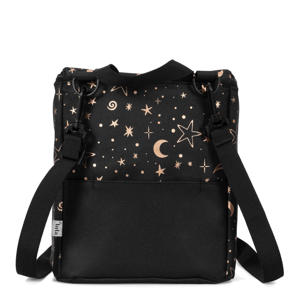 Moon & Stars Cooler Lunch Box