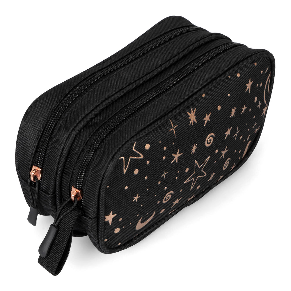 Moon & Stars Pencil Case