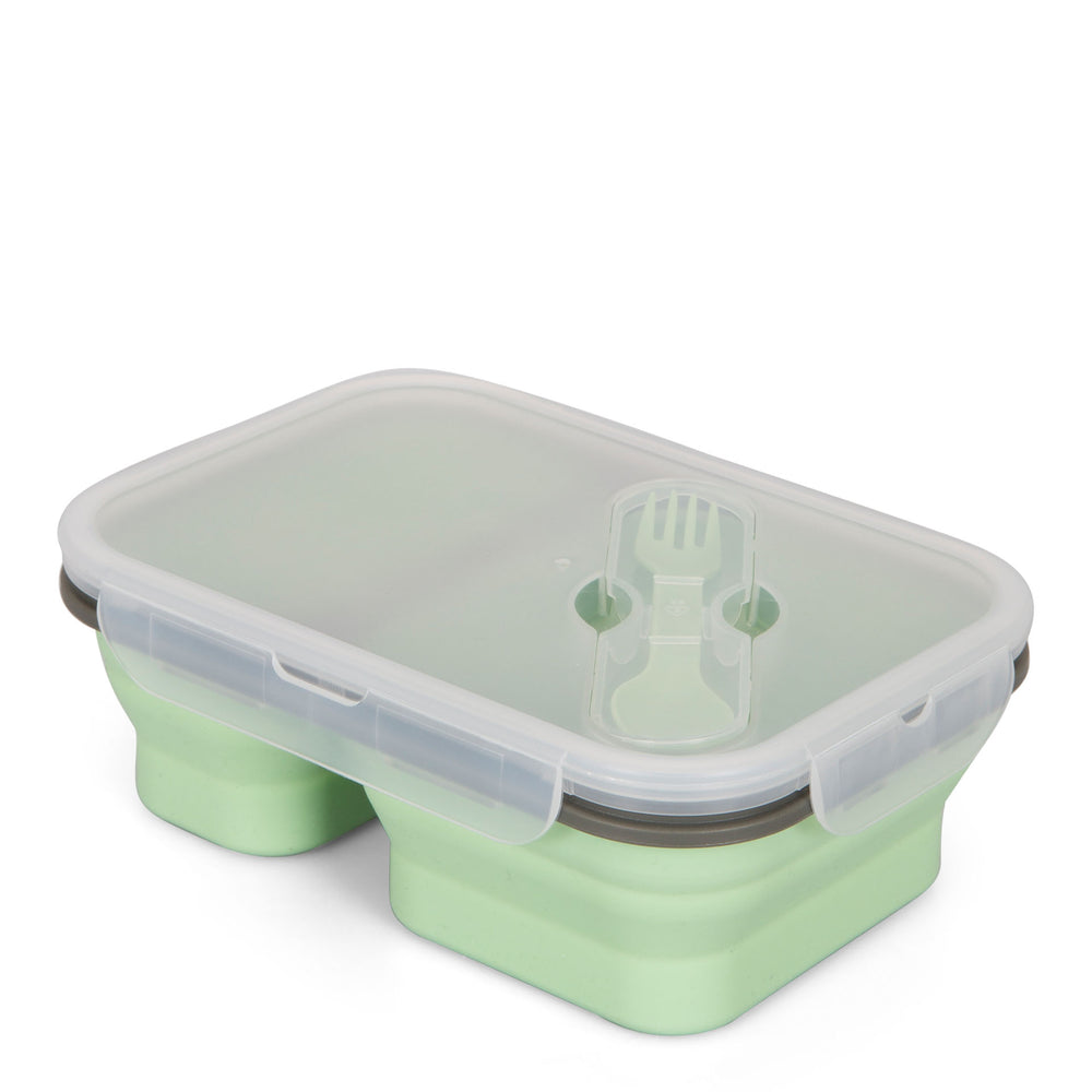 Contenant de Lunch | en silicone 