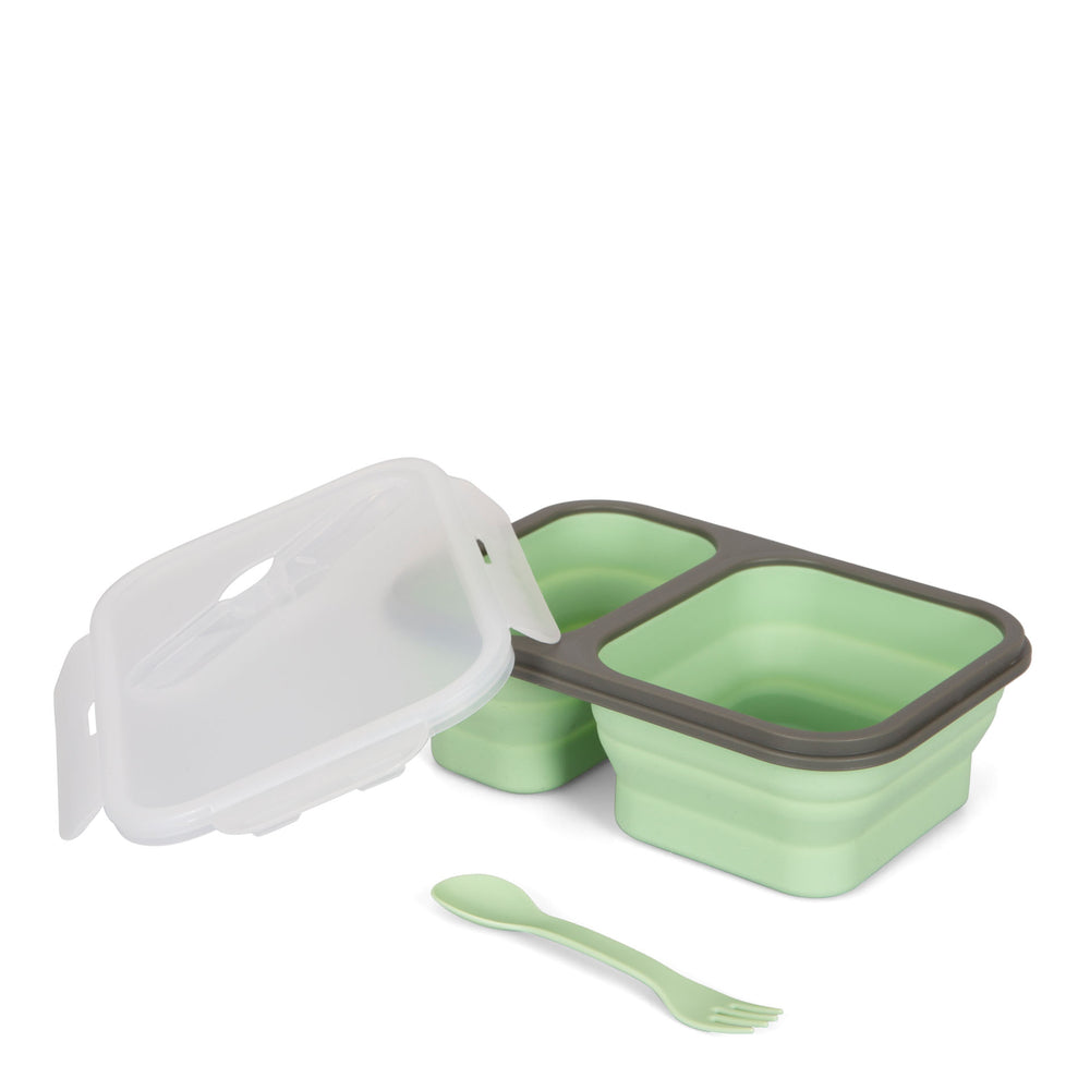 Lunch Container | Silicone