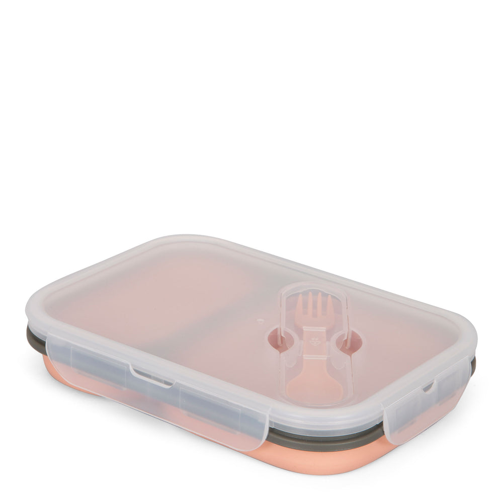 Lunch Container | Silicone