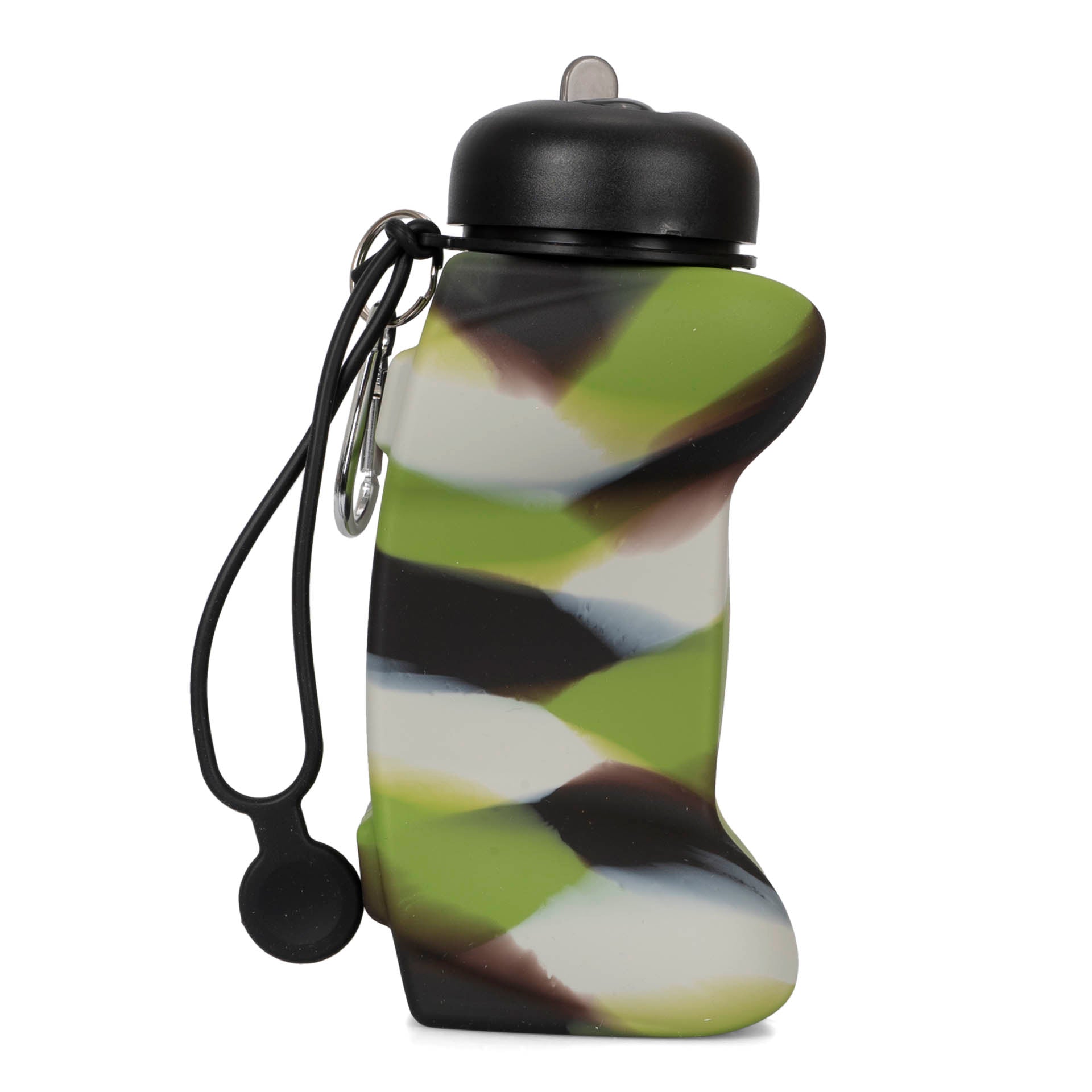 Gamer Water Bottle | Silicone