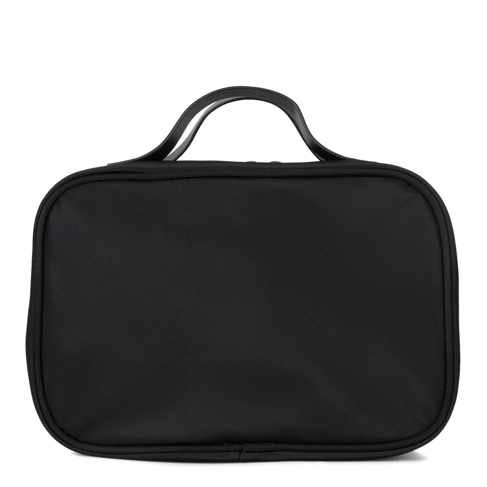 Basic Nylon Hanging Toiletry Bag