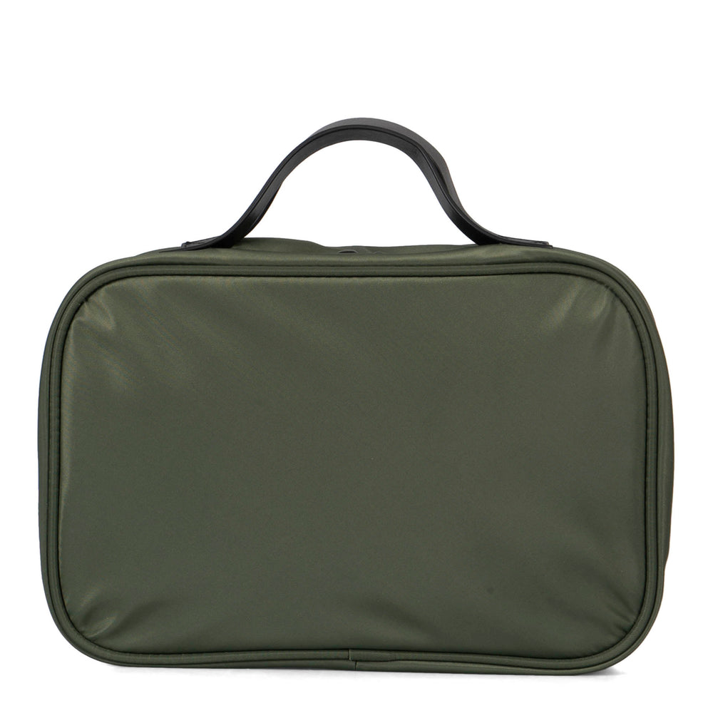 Basic Nylon Hanging Toiletry Bag