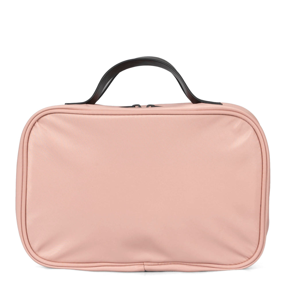 Basic Nylon Hanging Toiletry Bag