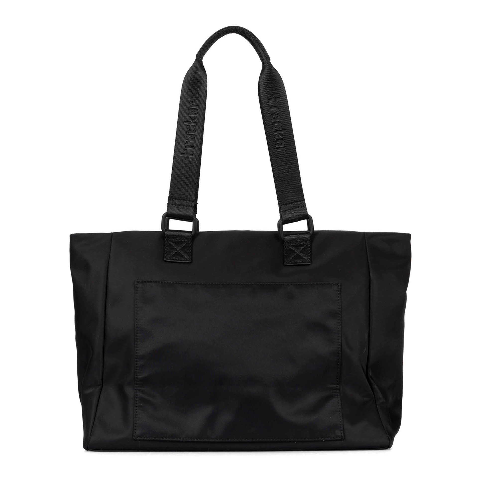 Tracker Basic Nylon RFID Tote