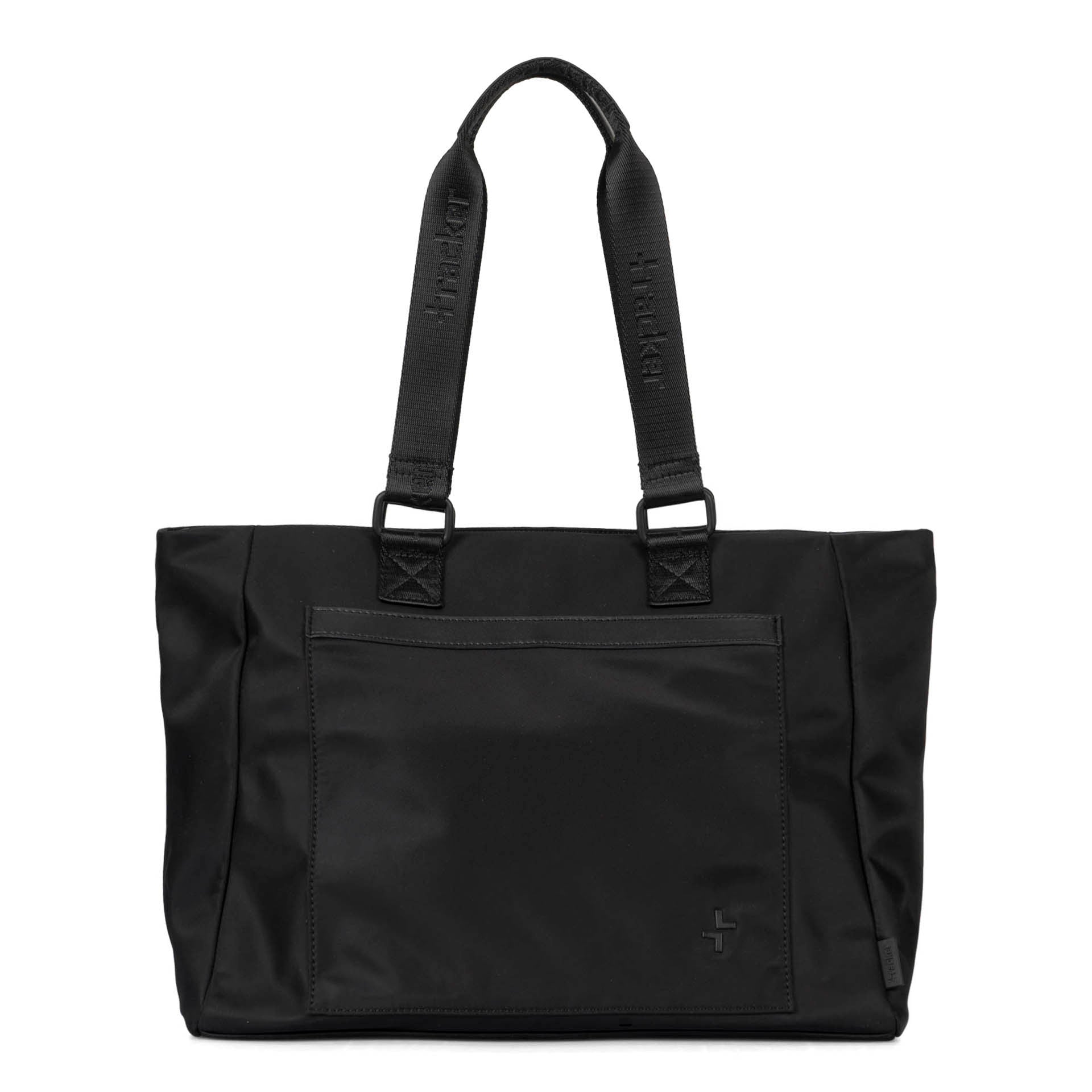Tracker Basic Nylon RFID Tote