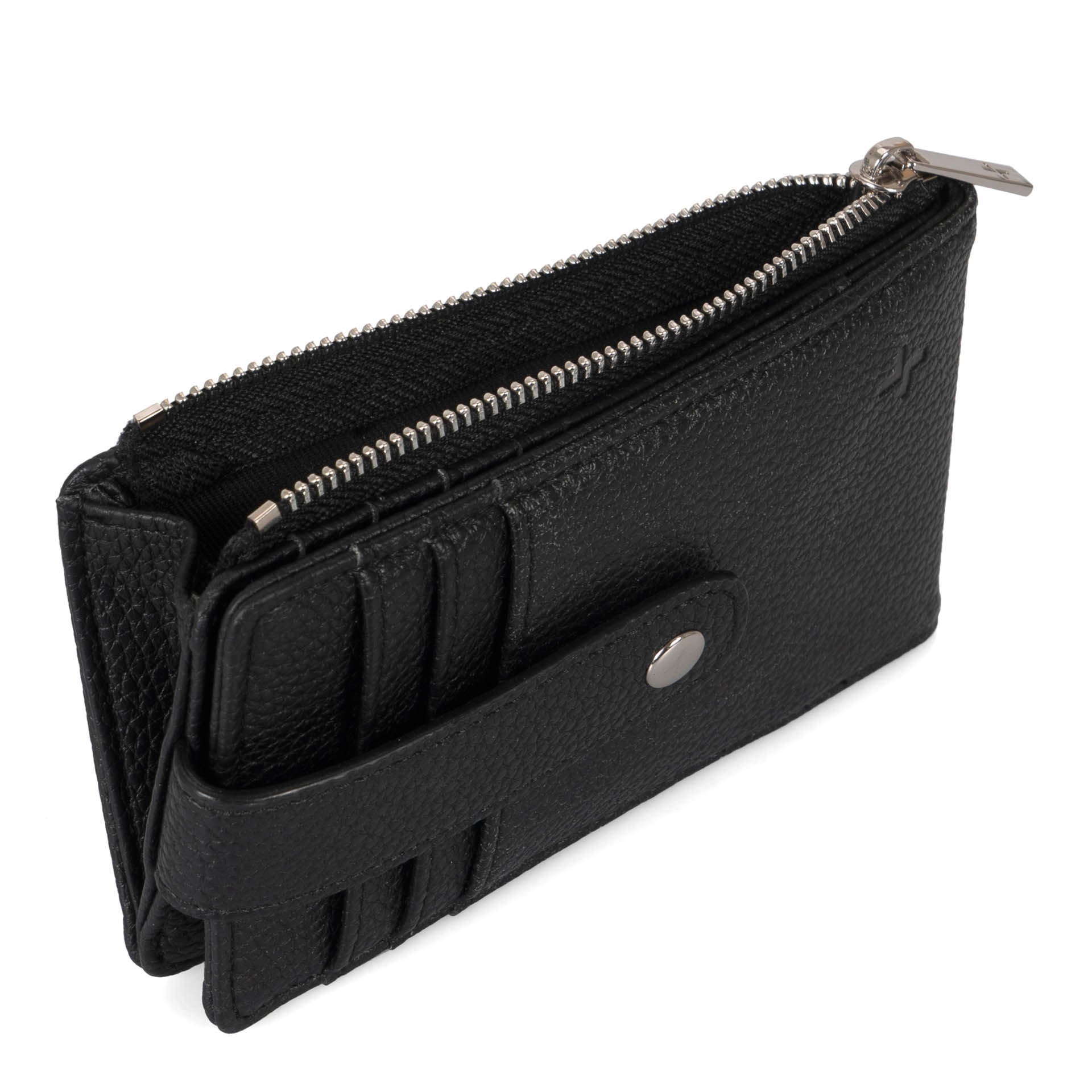 Premium Long Credit Card Holder | Leather