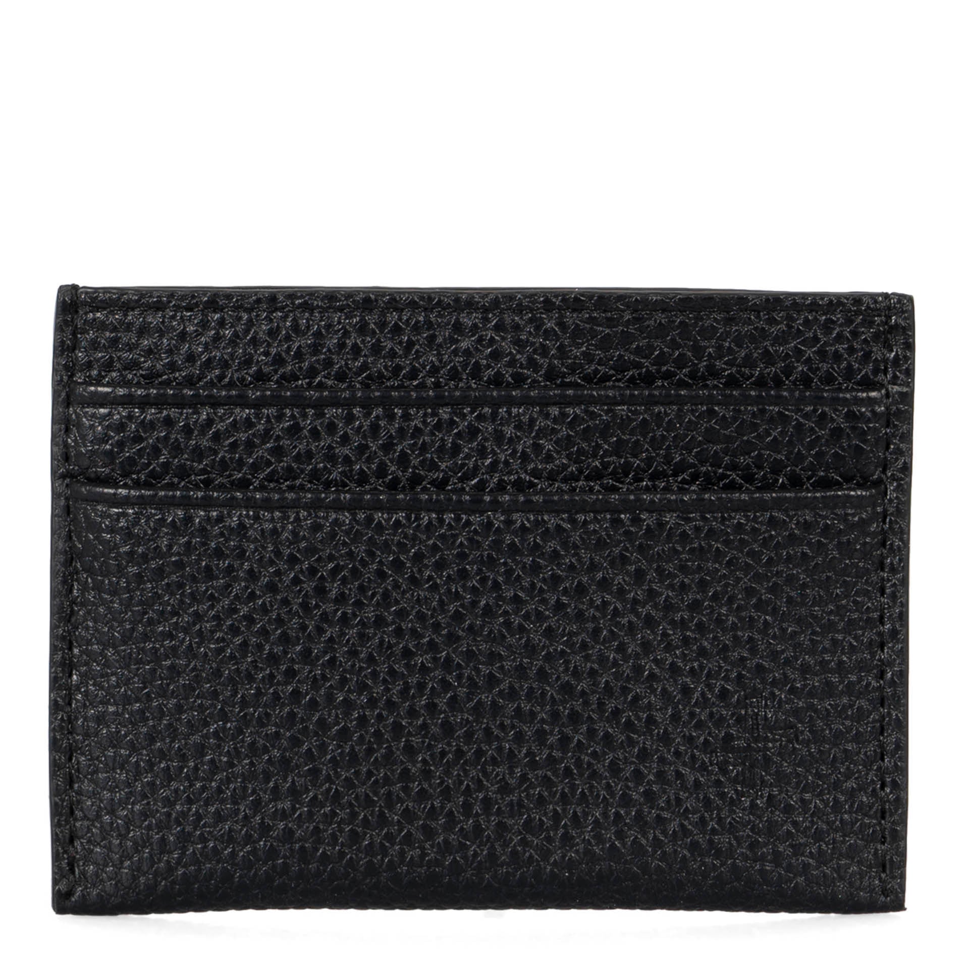 Premium Credit Card Holder | Leather