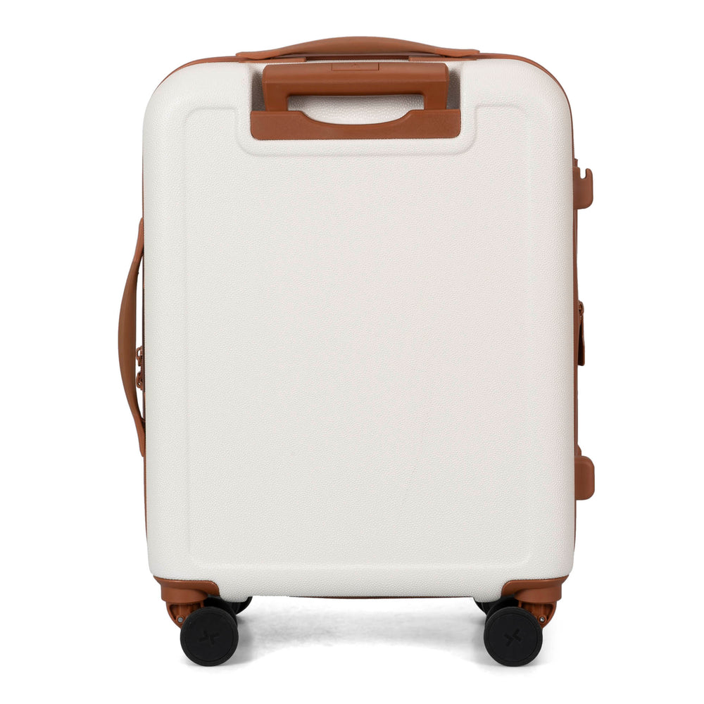 Palermo hardside carry-on luggage