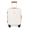 Palermo hardside carry-on luggage