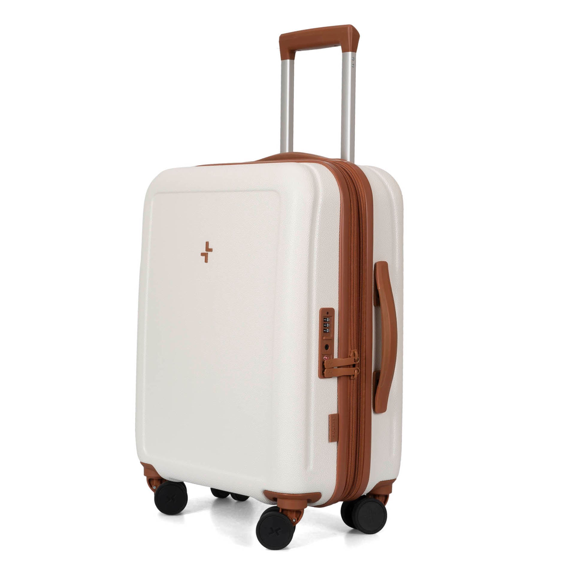 Palermo hardside carry-on luggage