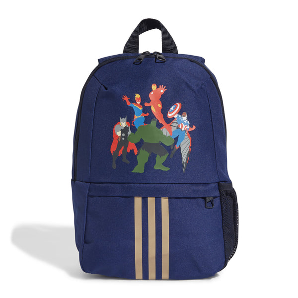 Avengers backpack disney store sale