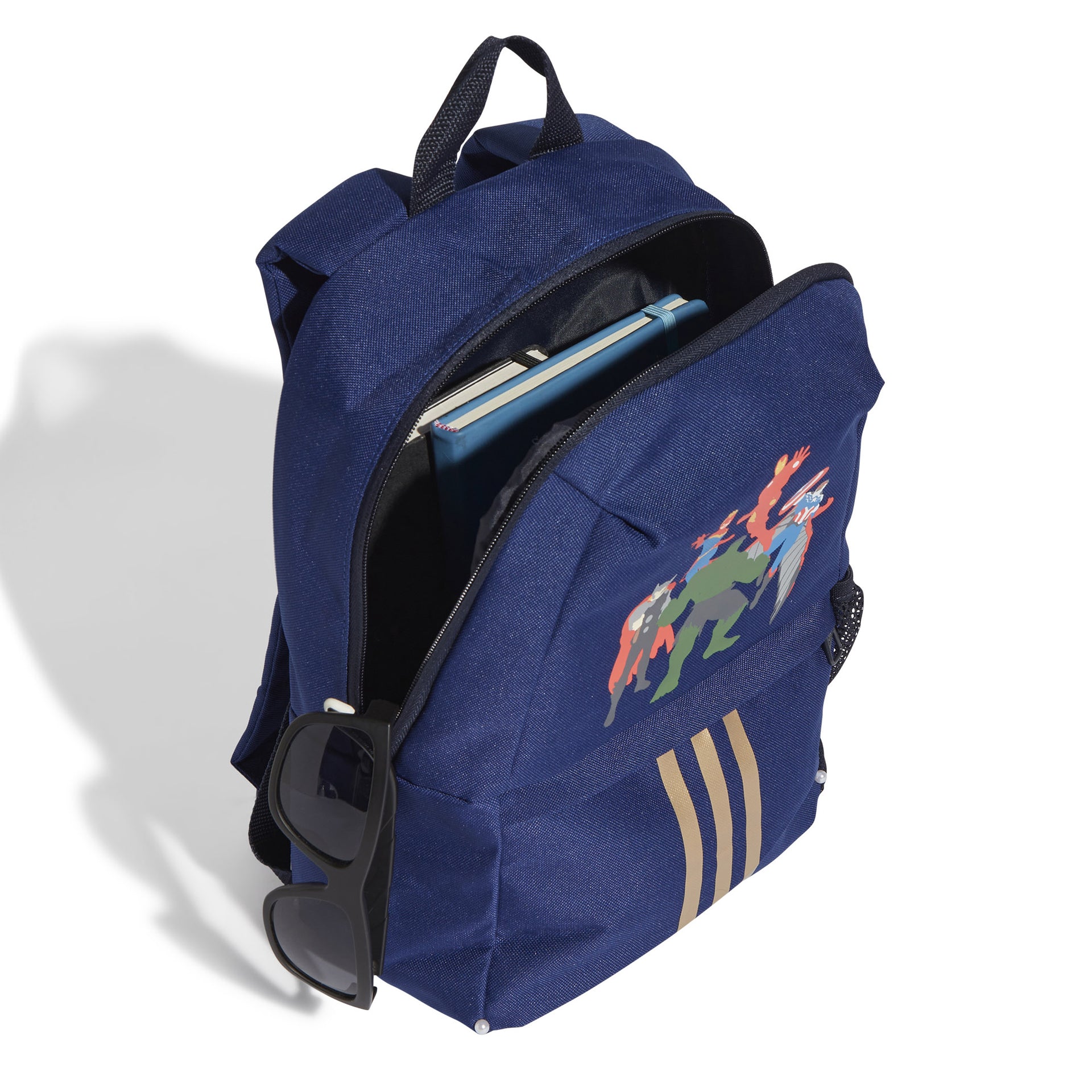 Disney marvel backpack best sale