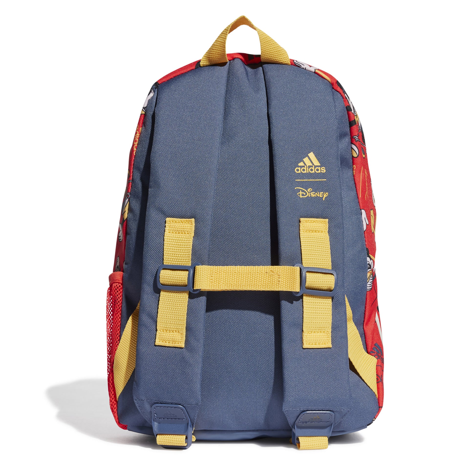 Grey mickey mouse backpack deals
