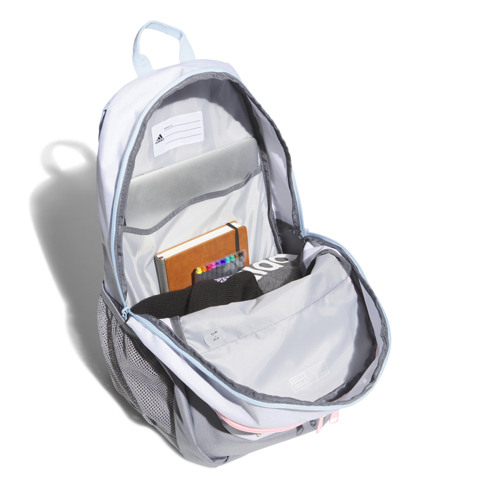 Foundation 6 Backpack