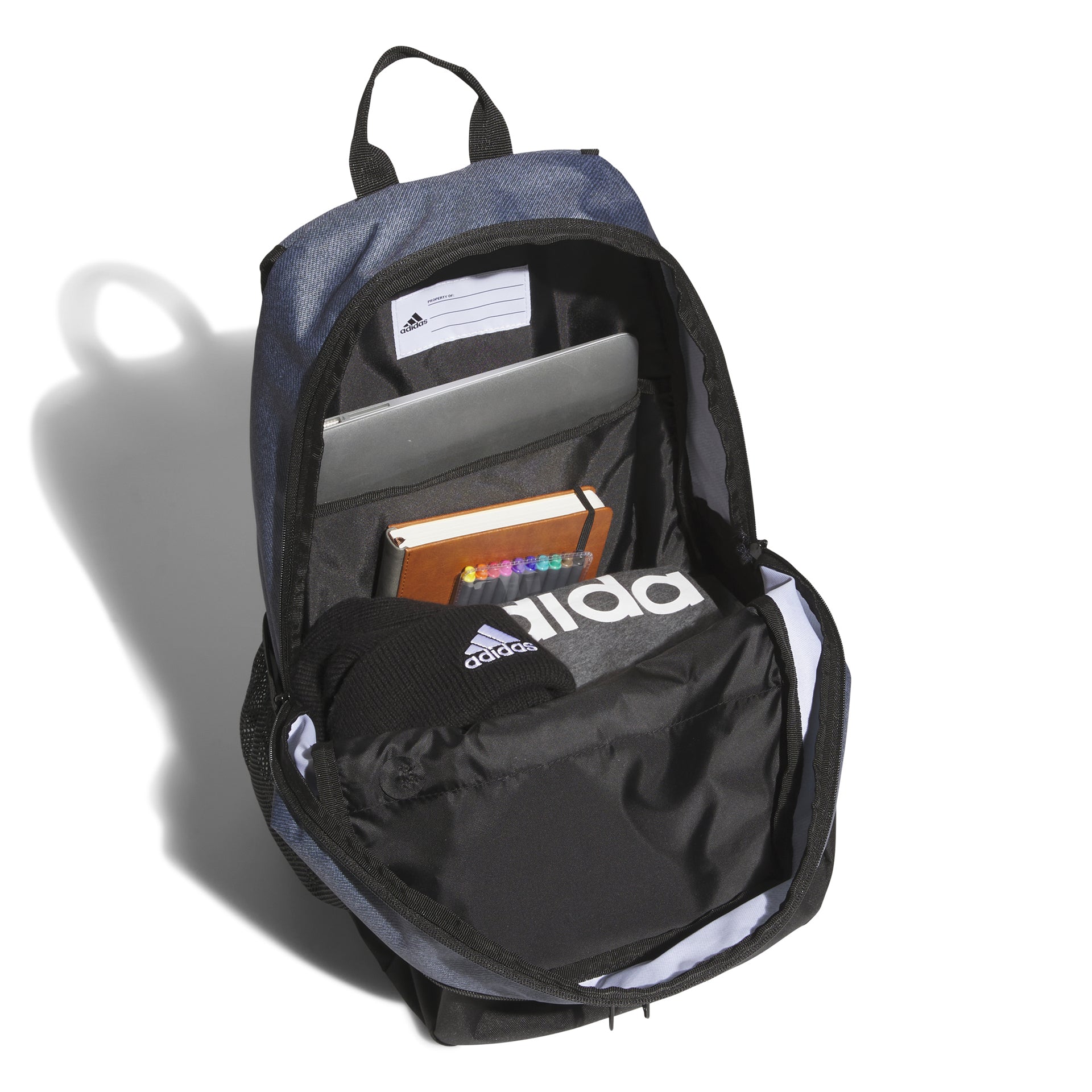 Foundation 6 Backpack