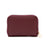 Riona Ketty Pebbled RFID Small Zip Around Wallet
