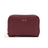 Riona Ketty Pebbled RFID Small Zip Around Wallet