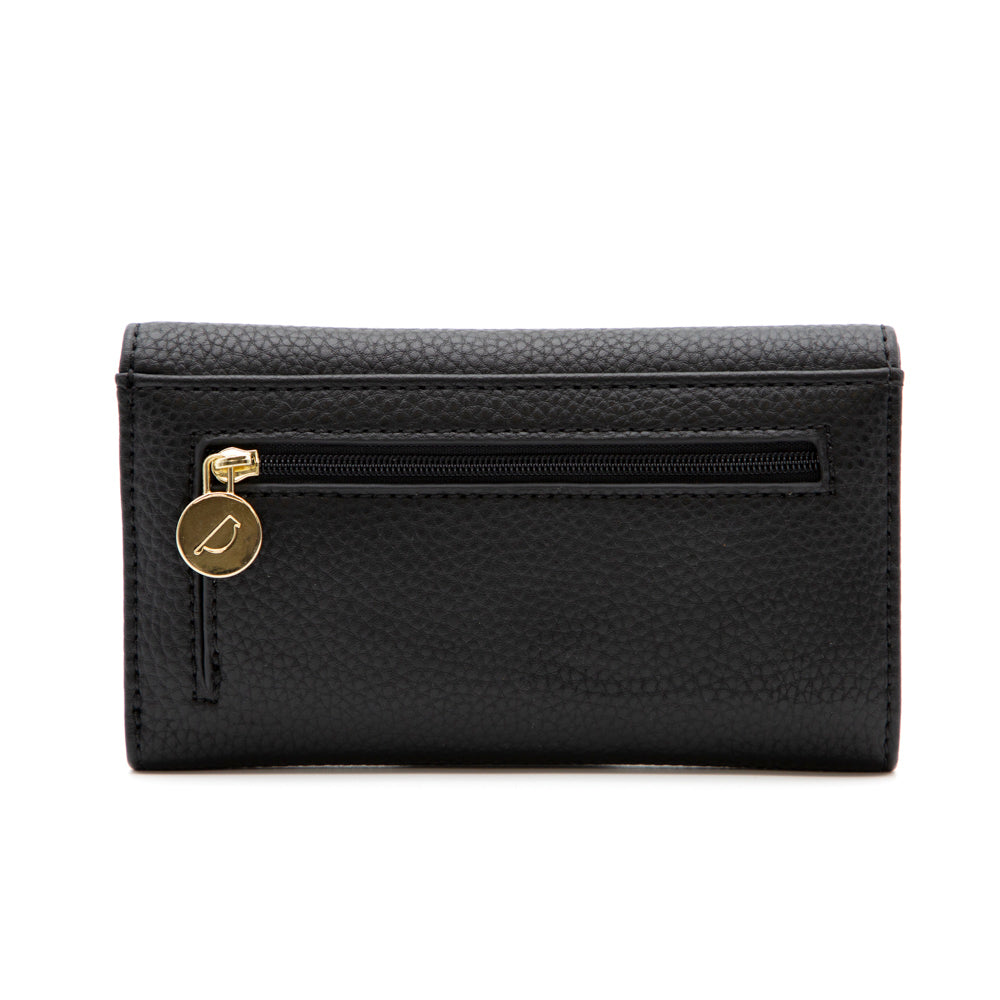 Riona Small Wallet RFID