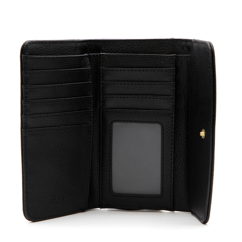 Riona Small Wallet RFID