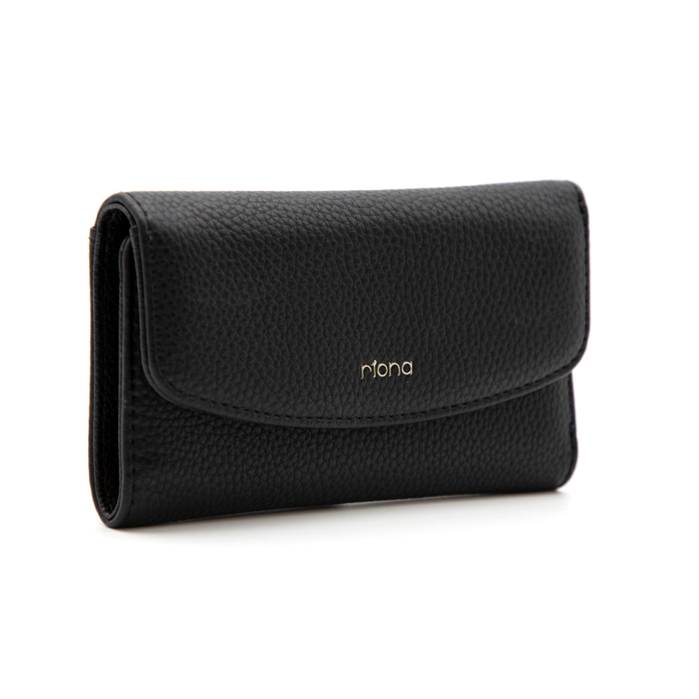 Riona Small Wallet RFID