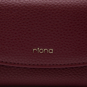 Riona Small Wallet RFID
