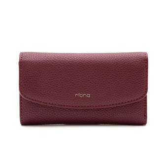 Riona Small Wallet RFID