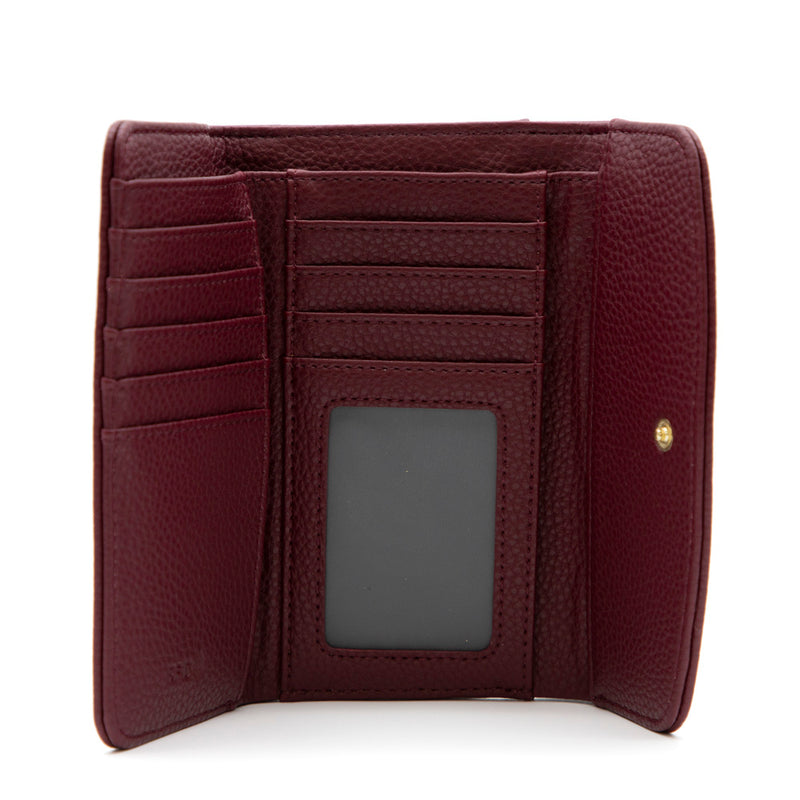Riona Small Wallet RFID