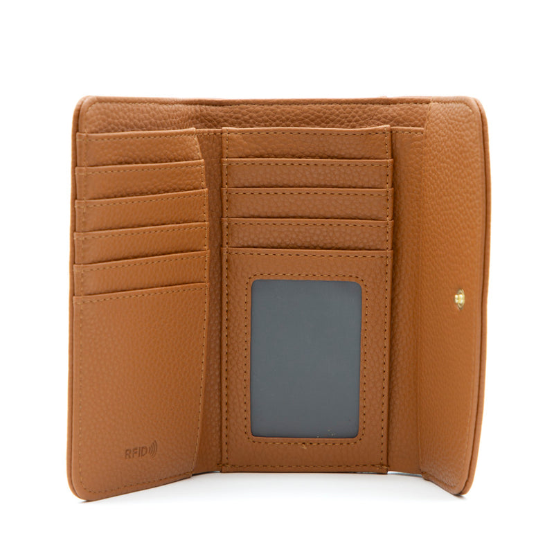 Riona Small Wallet RFID