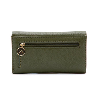 Riona Small Wallet RFID