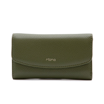 Riona Small Wallet RFID