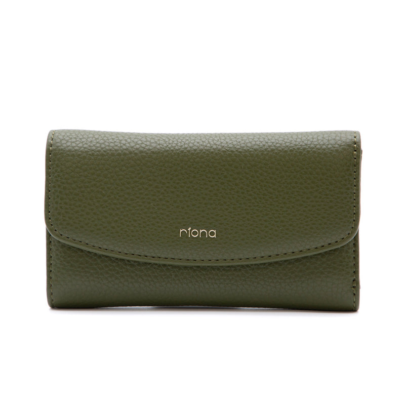 Riona Small Wallet RFID