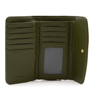 Riona Small Wallet RFID