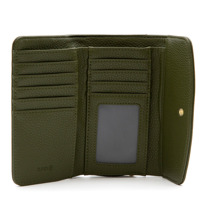 Riona Small Wallet RFID
