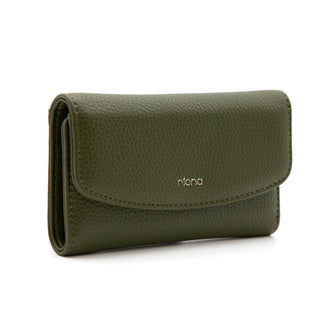 Riona Small Wallet RFID