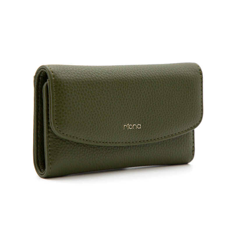 Riona Small Wallet RFID