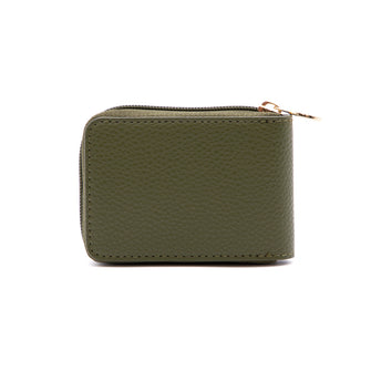 Riona SohoZip Around RFID Wallet
