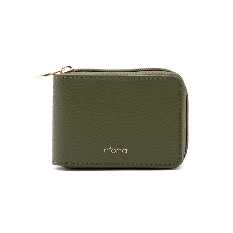 Riona Soho Portefeuille RFID