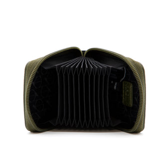 Riona SohoZip Around RFID Wallet