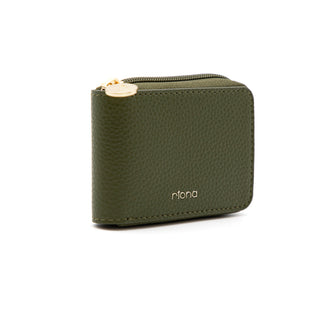 Riona SohoZip Around RFID Wallet