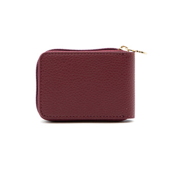 Riona SohoZip Around RFID Wallet
