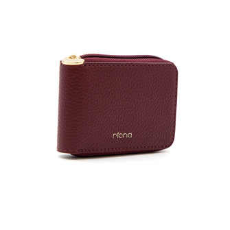 Riona SohoZip Around RFID Wallet